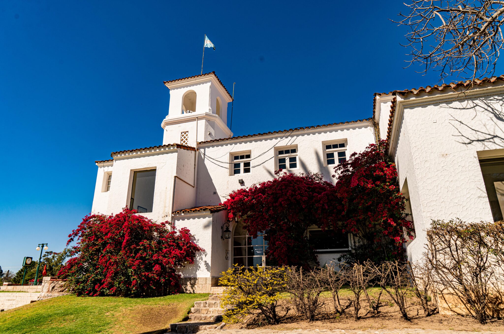 Turismo rural - Sierras Chicas
